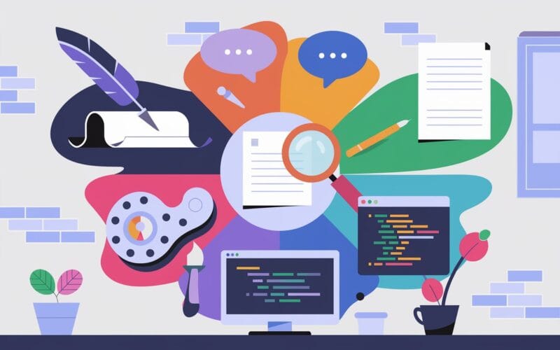 Writing Styles: Key Elements, Types, and Examples