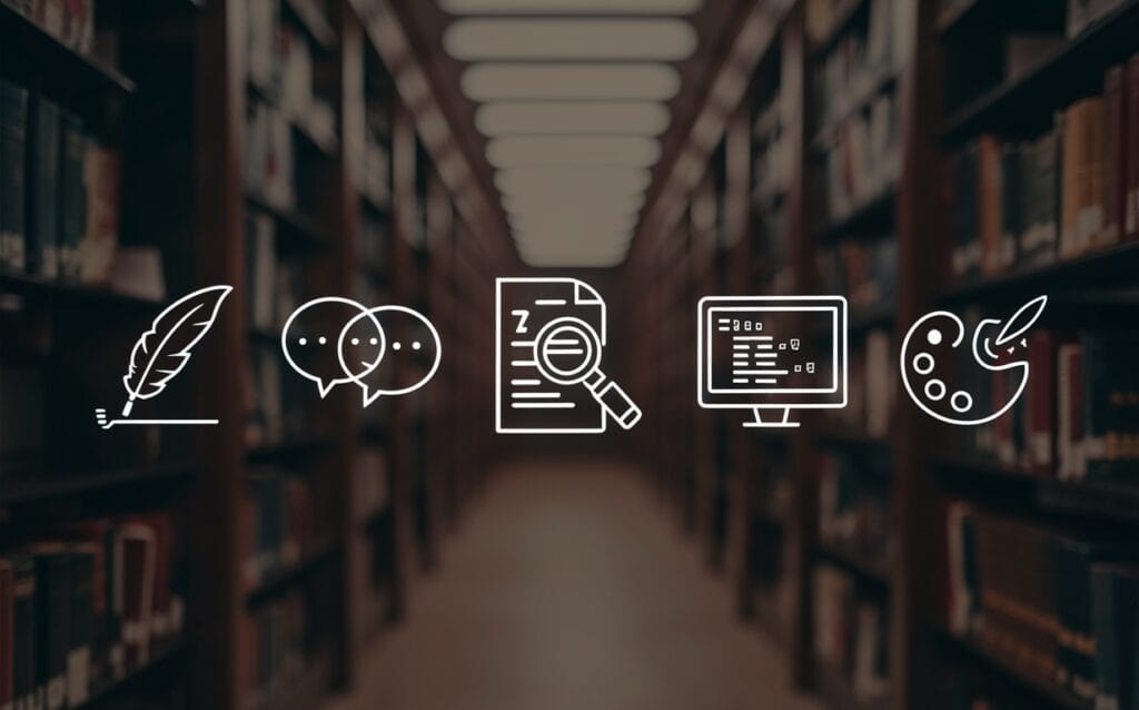 Writing Styles: Key Elements, Types, and Examples