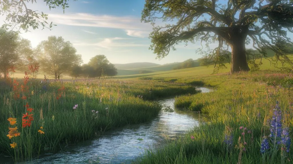 "A Thing of Beauty" by John Keats