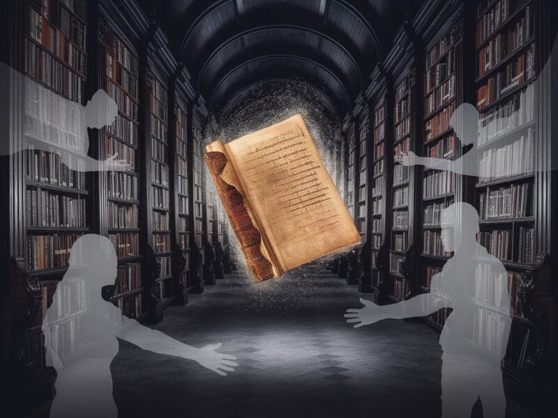 Death of the Author by Roland Barthes