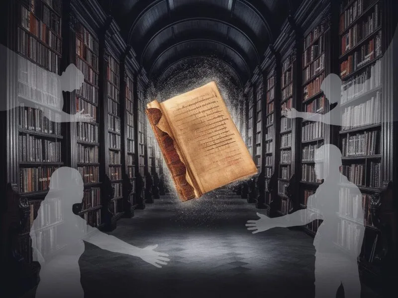 Death of the Author by Roland Barthes