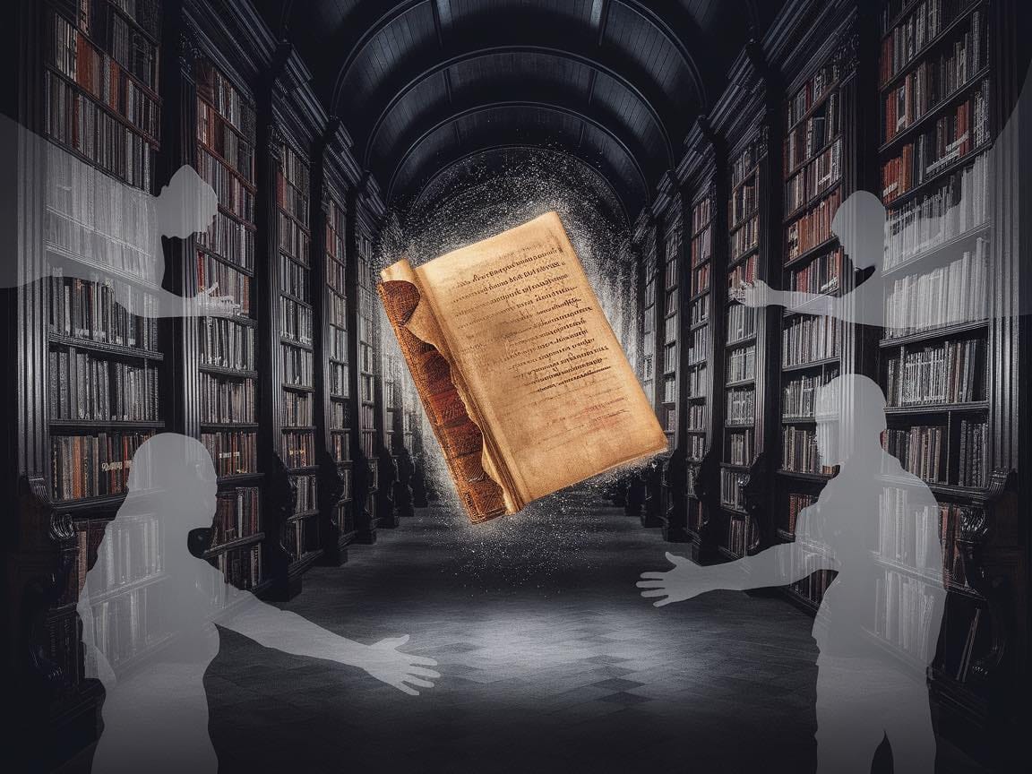 Death of the Author by Roland Barthes