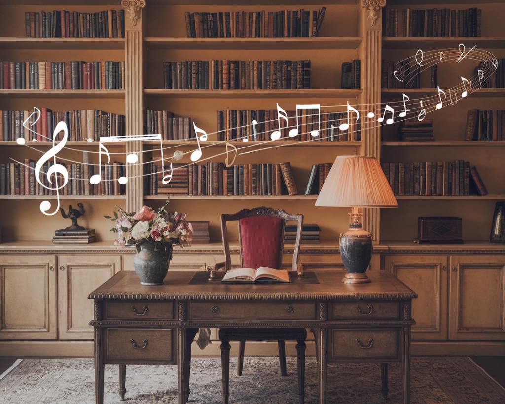 Understanding poetic meter: the rhythmic pattern of verse