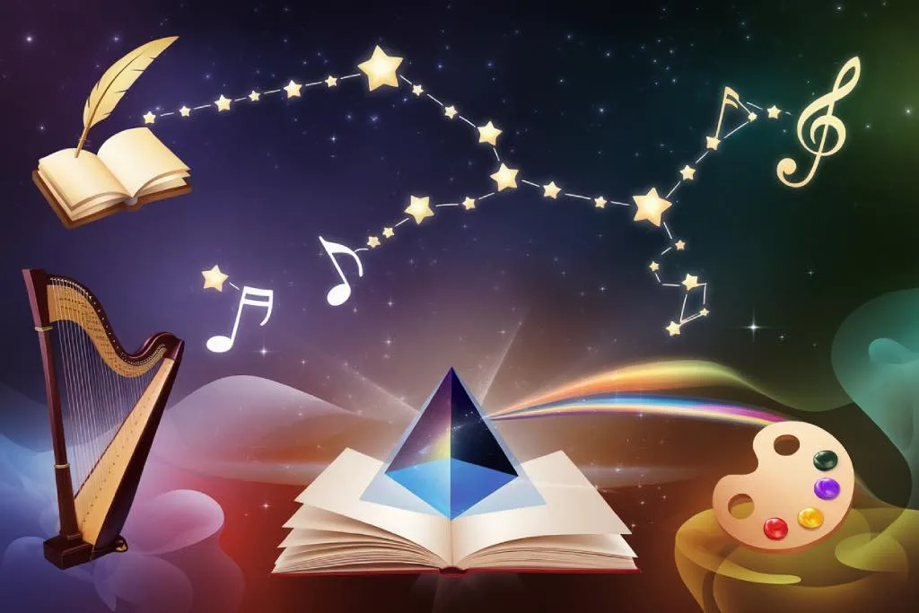 What are poetic devices?