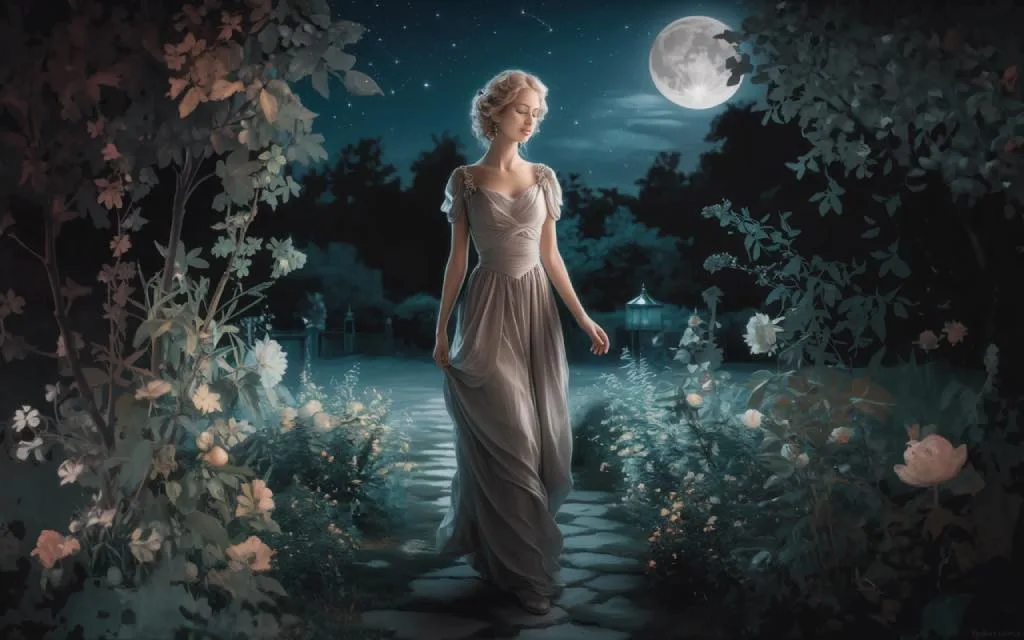 Analysis of "She Walks in Beauty" by Lord Byron
