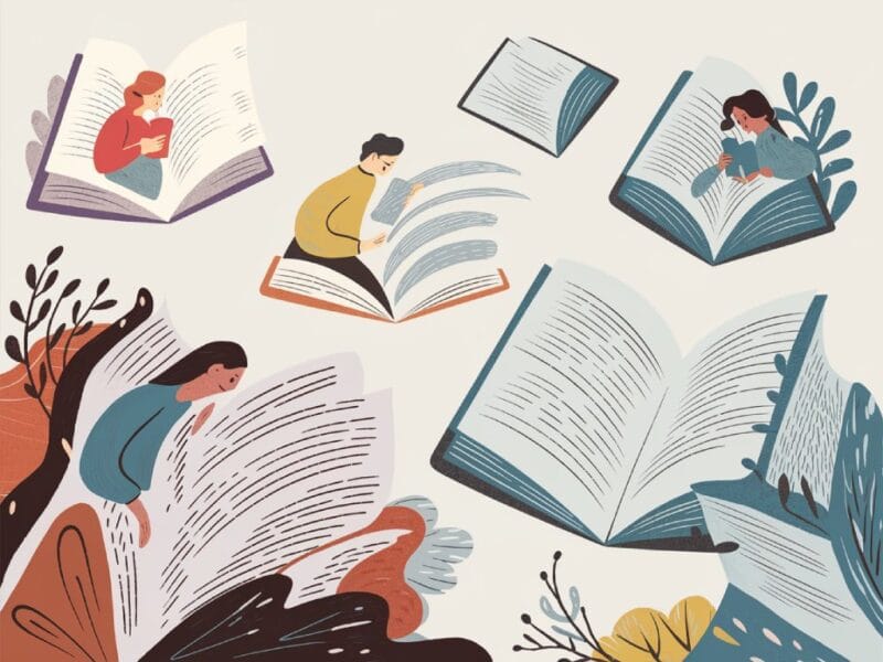 Ergodic literature