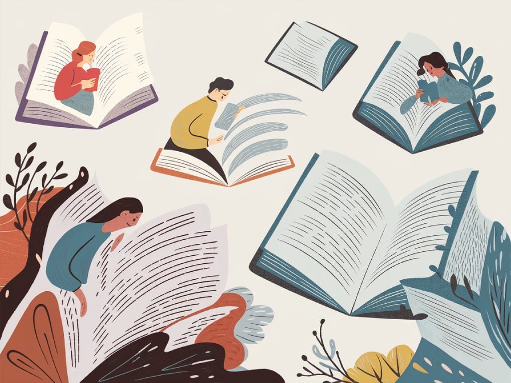 Ergodic literature