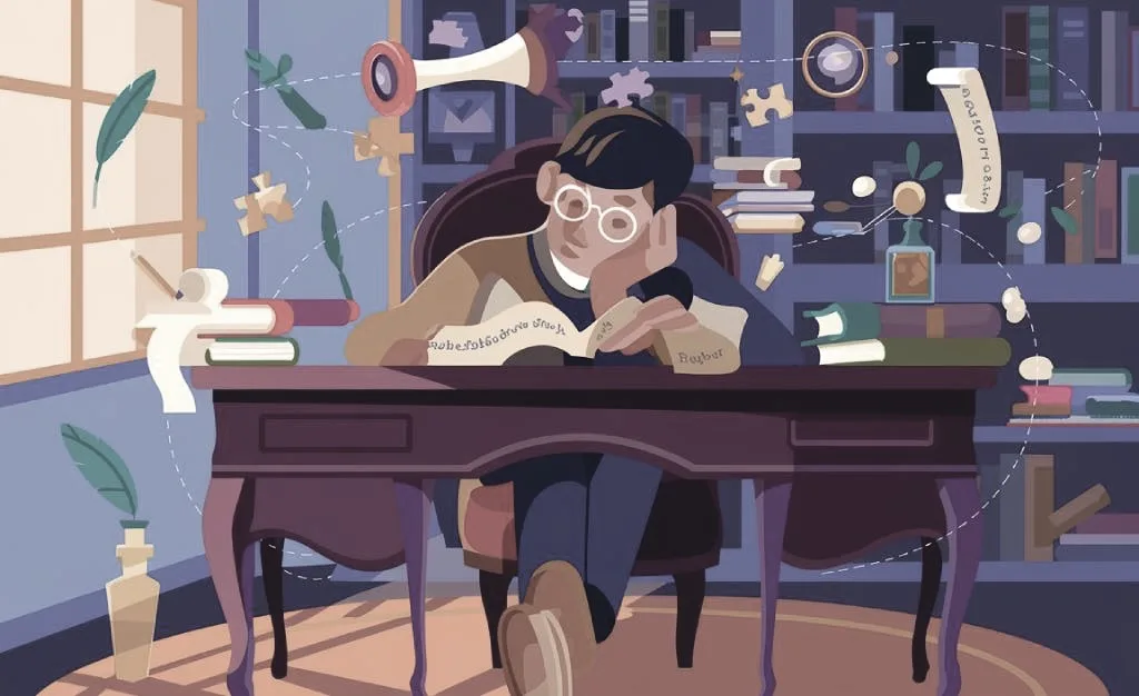 Importance of analyzing poetry