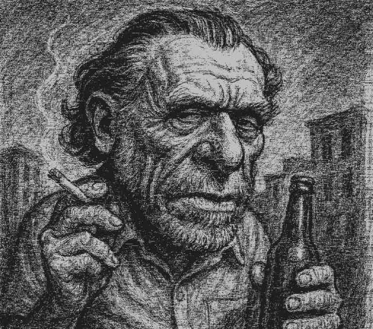 Charles Bukowski