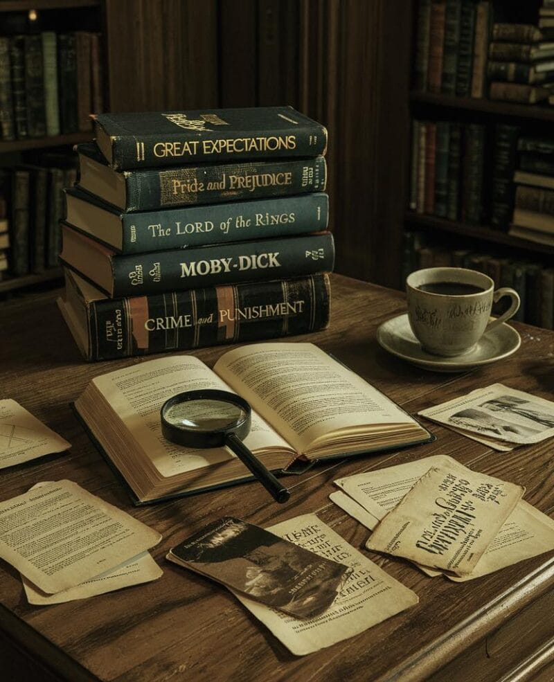 Textual analysis definition, methods, and examples