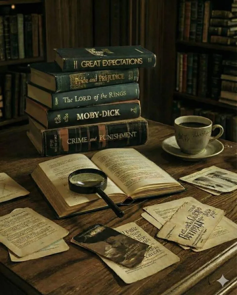 Parataxis and Hypotaxis in Literature Explained