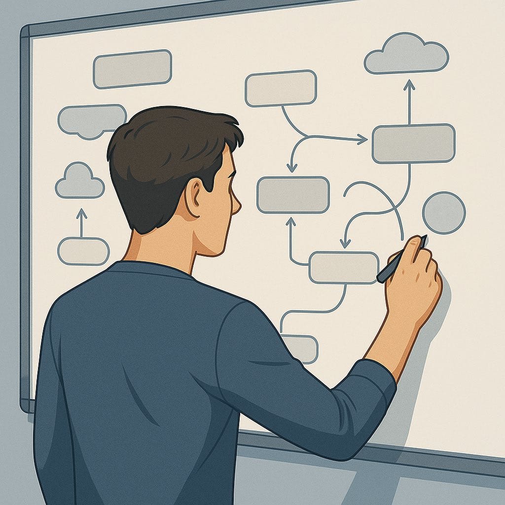 Create a story outline