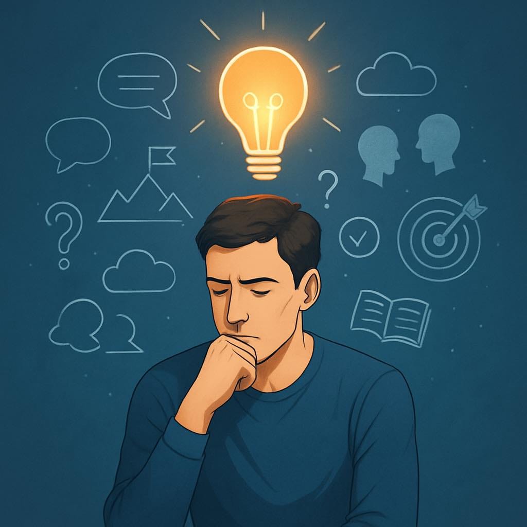 Develop your story idea