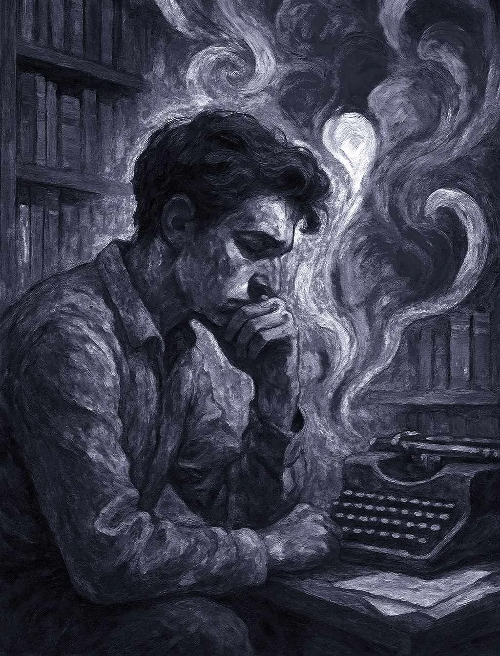 Psychological realism in literature