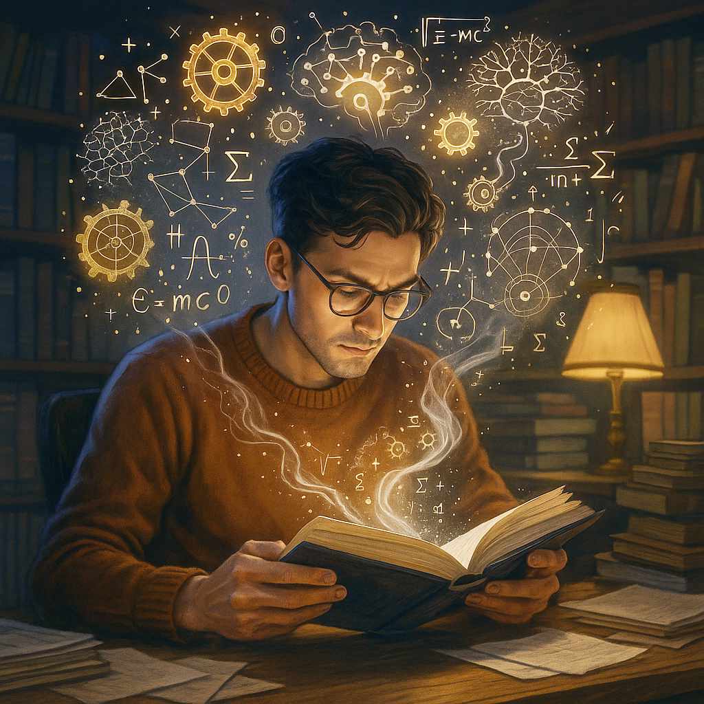 The cognitive demands of reading