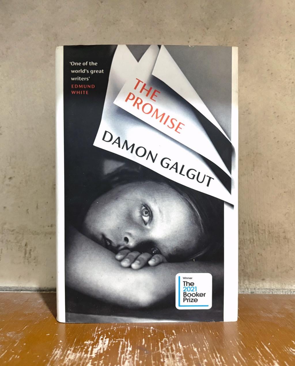 The Promise by Damon Galgut