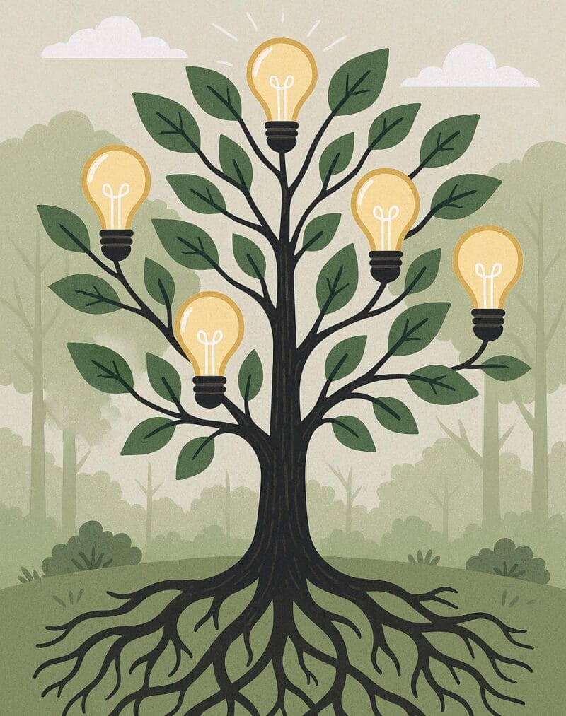 What are aphorisms?