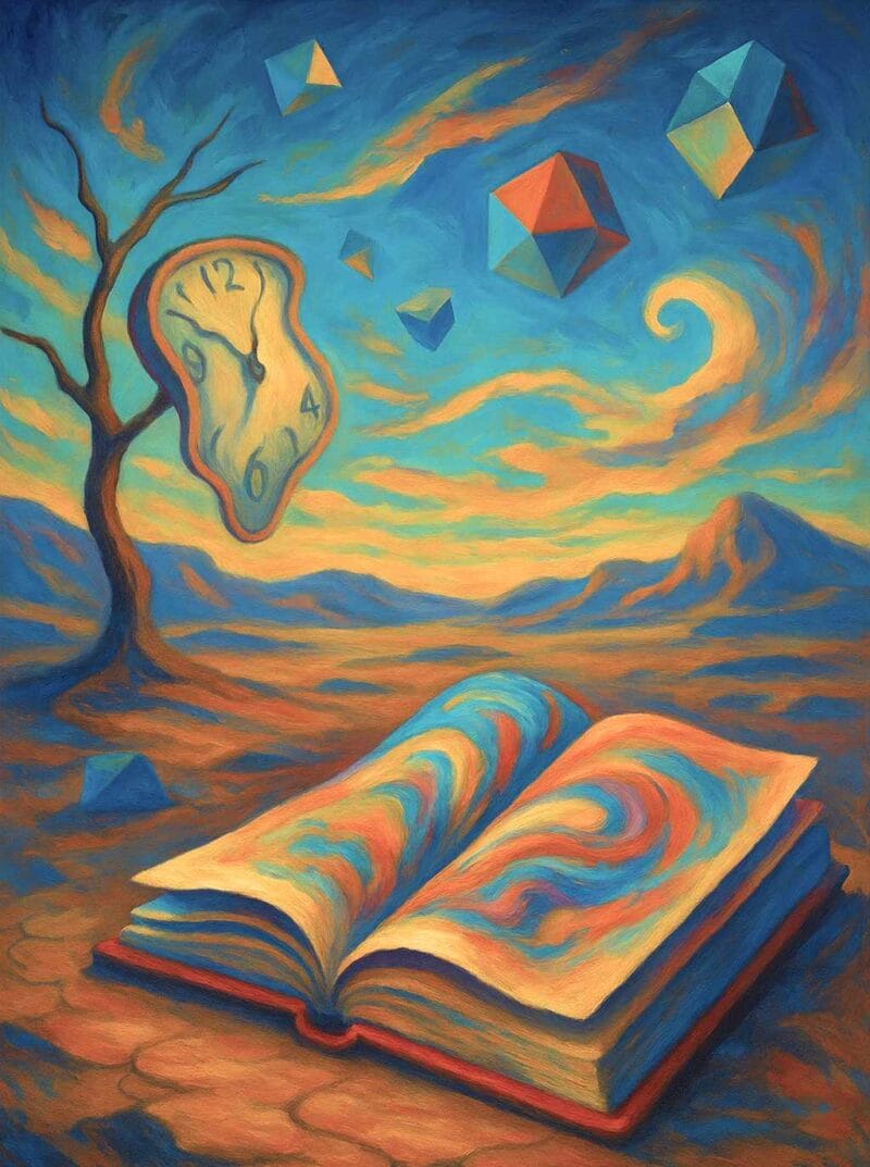 Defamiliarization in literature