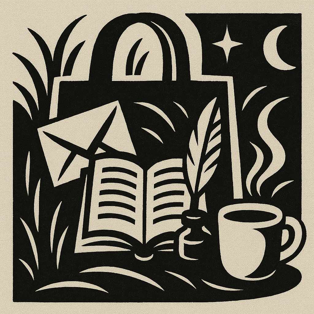 main a satchel of stories