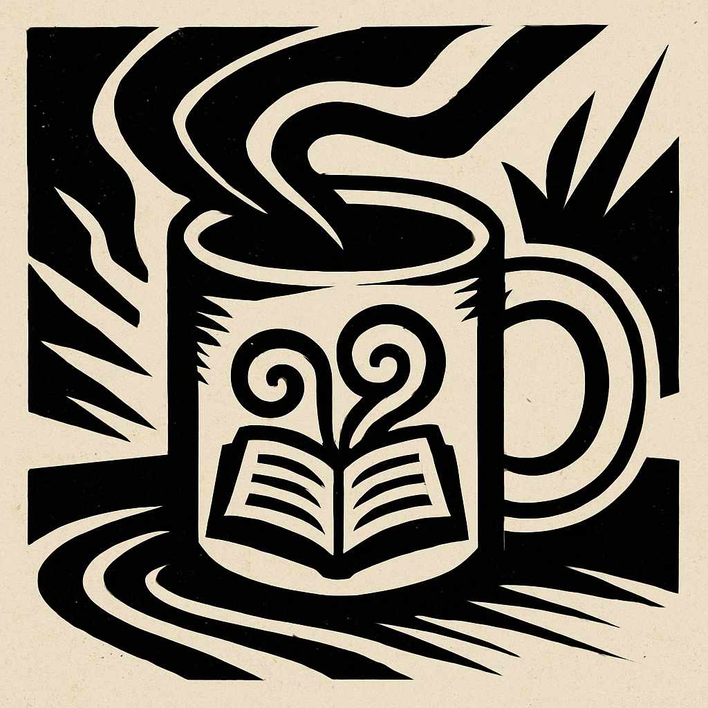 main cafe of the literati