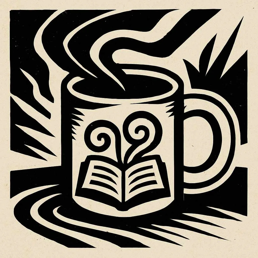 main cafe of the literati