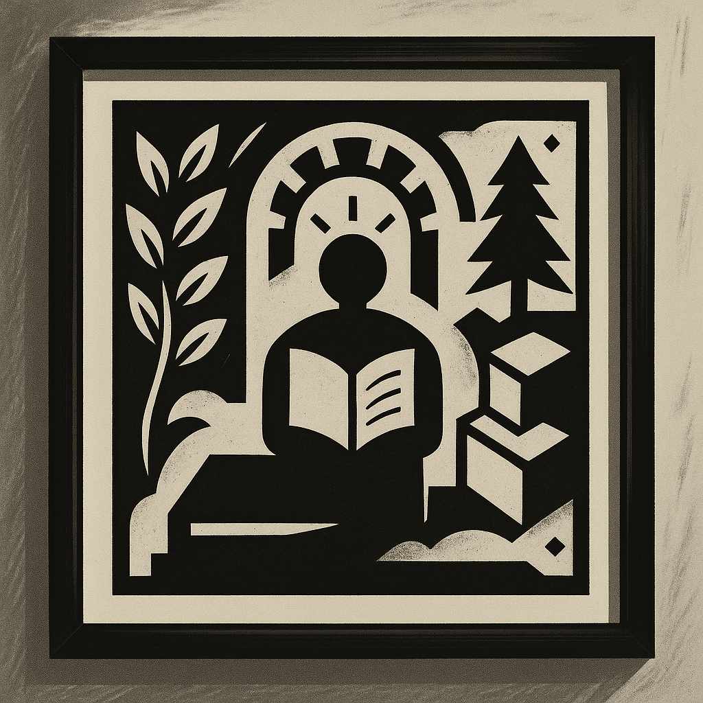 main the gallery of eternal forms