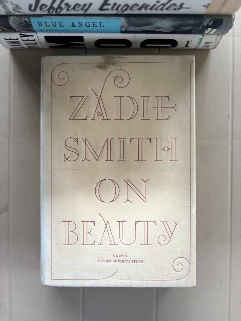 On Beauty by Zadie Smith