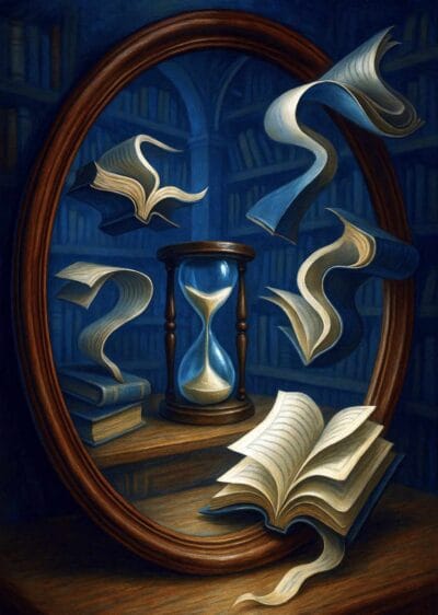 Paradox in Literature: Definition and Examples