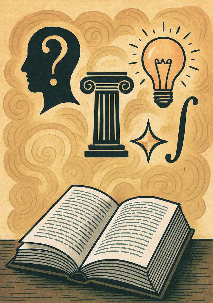 On philosophical fiction