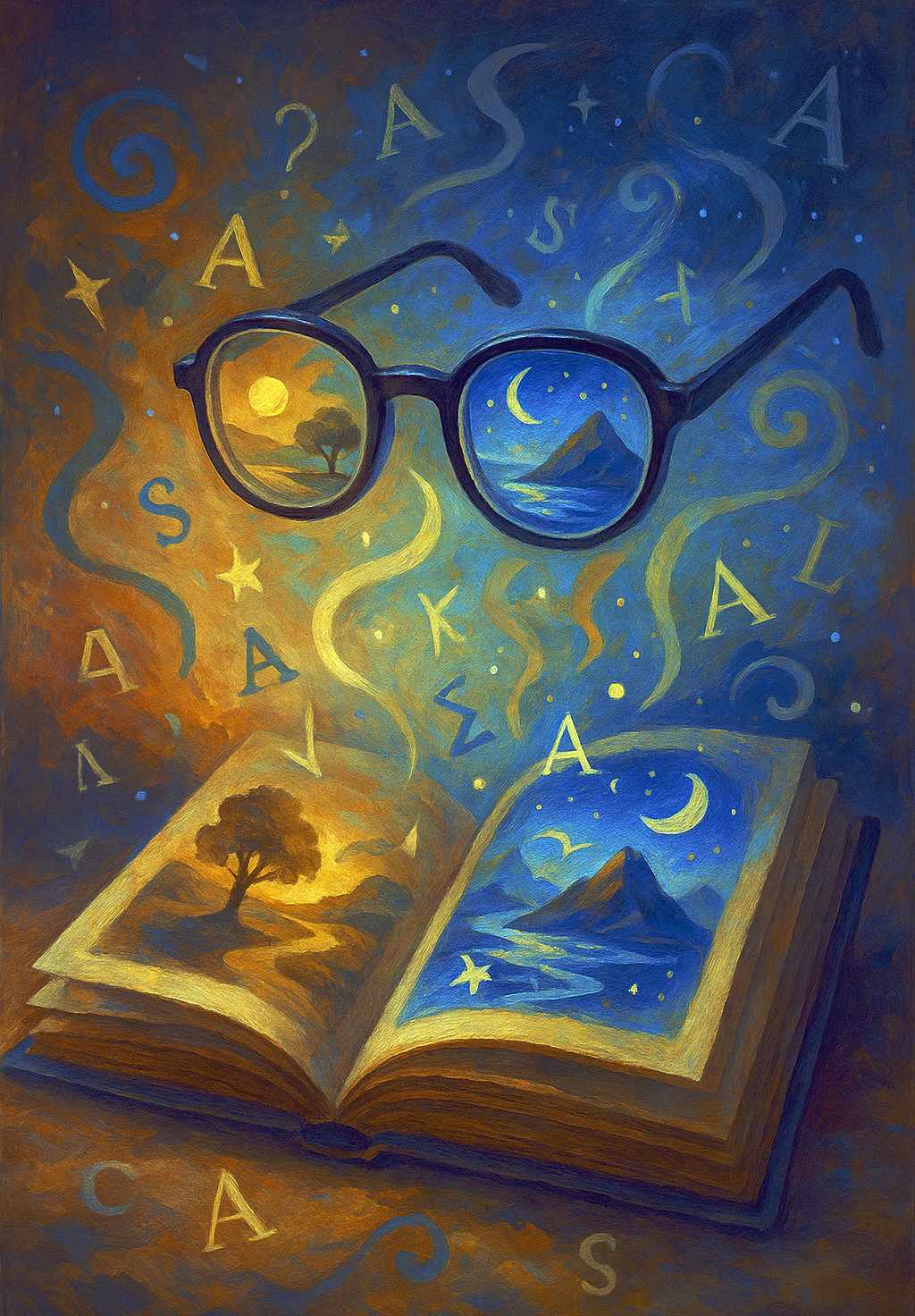 The art of rereading