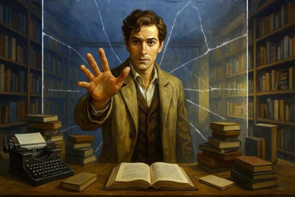 The Fourth Wall: Meaning and Literary Examples