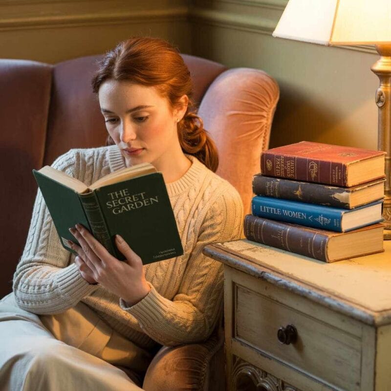 Concurrent reading