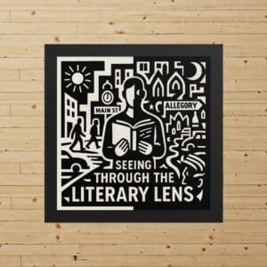 enhanced matte paper framed poster in black 10x10 front 68b3701ab2599