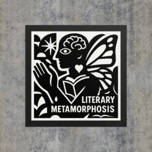 enhanced matte paper framed poster in black 12x12 front 68afdf65dda53