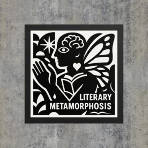 enhanced matte paper framed poster in black 12x12 front 68afdf65dda53