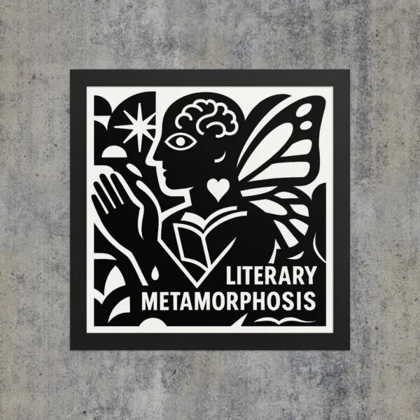 Literary Metamorphosis