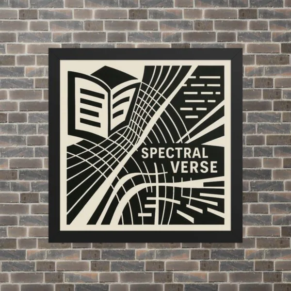 Spectral Verse