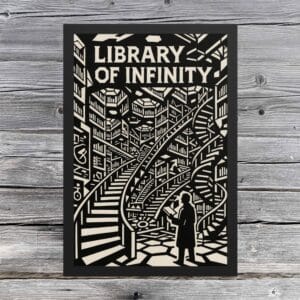 enhanced matte paper framed poster in black 12x18 front 68ae293dc90ce