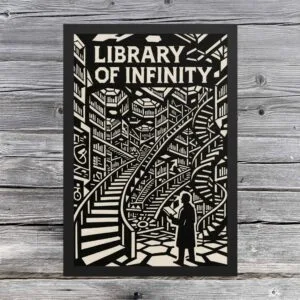 enhanced matte paper framed poster in black 12x18 front 68ae293dc90ce