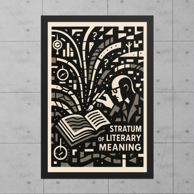 enhanced matte paper framed poster in black 12x18 front 68afa863cbd73