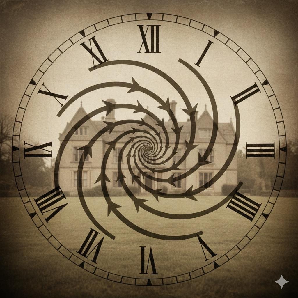 nonlinearity and ellipsis in narrative