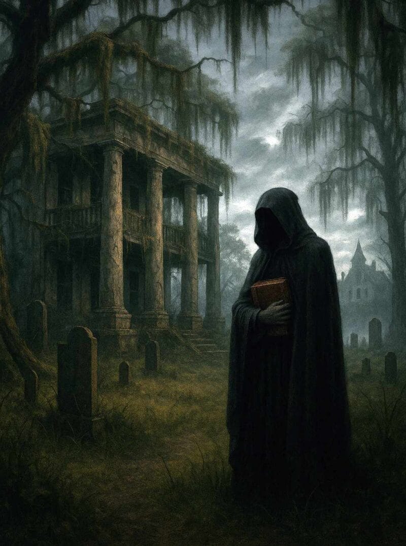 Southern gothic literature