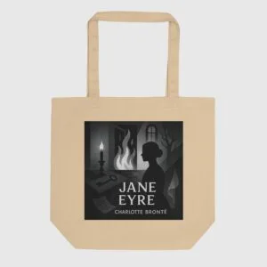 eco tote bag oyster front 68b7ef82268e2