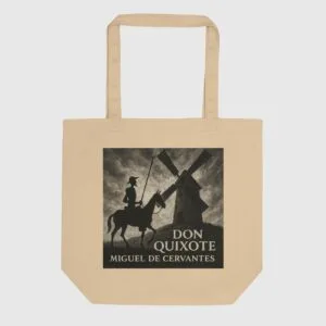 eco tote bag oyster front 68b7f6188cd1f