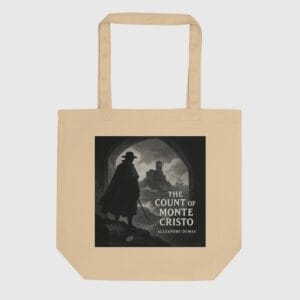 The Count of Monte Cristo
