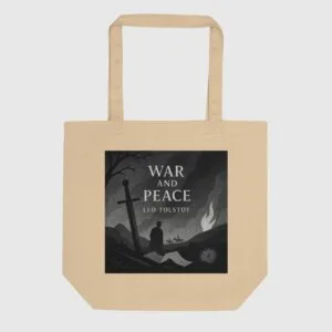 eco tote bag oyster front 68bc108d6784b