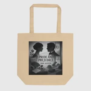 eco tote bag oyster front 68bc14be2e6a2