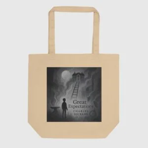 eco tote bag oyster front 68bc23b49b211