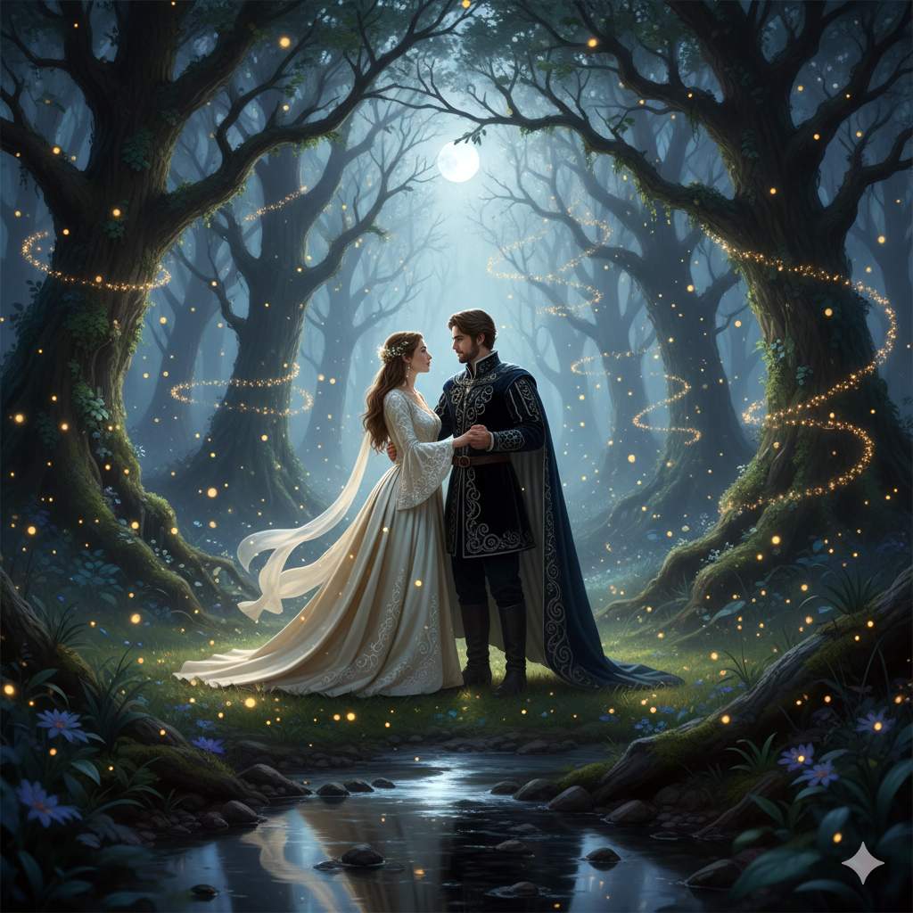Romantasy novels