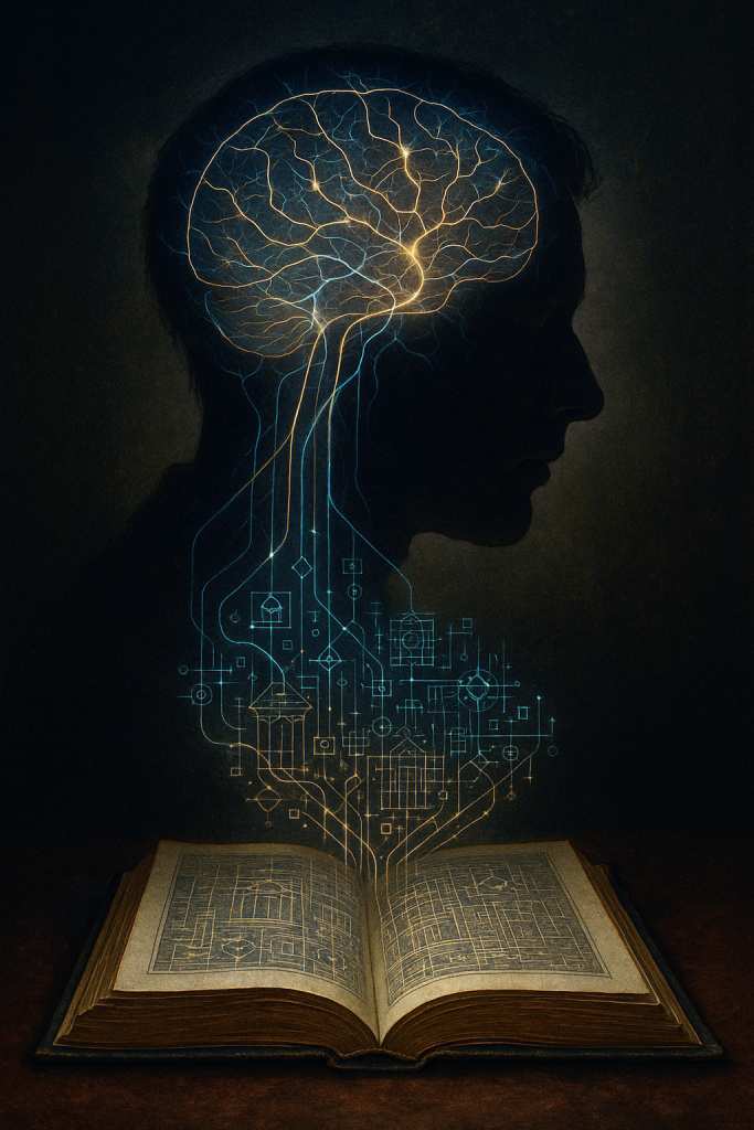 Deep reading and literary attentiveness